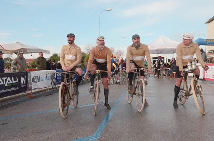 Giro d'Italia d'Epoca Giro d'Italia d'Epoca