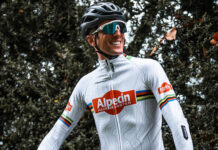 Maurizio Fondriest festeggia i suoi 60 anni alla Gravel Burn 2025 Maurizio Fondriest