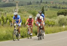 Dentro i 1.200 chilometri della 999 Tuscany Grand Rando 999 Tuscany Grand Rando