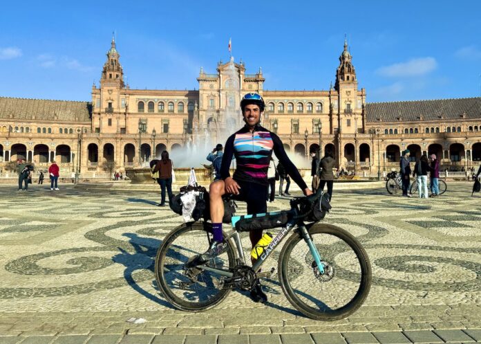 Alessandro_Mucci Nalini Experience