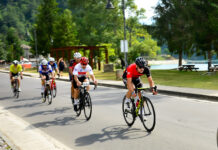 Gran Fondo Laghi della Garfagnana: appuntamento il 13 luglio Laghi della Garfagnana