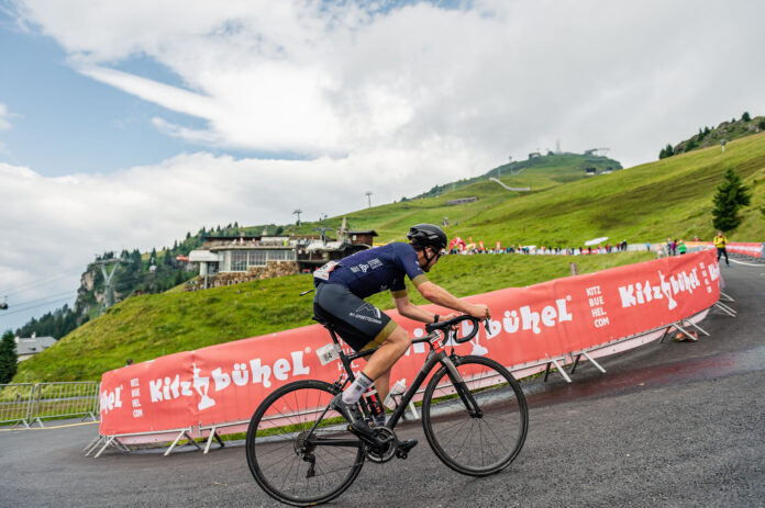 Kitzbüheler Radmarathon Kitzbüheler Radmarathon