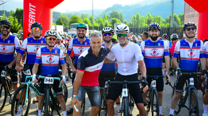 Tuscany Legends Tuscany Legends