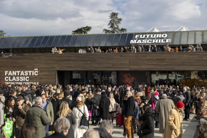 Pitti_Immagine_Uomo_107__le_immagini_del_Salone___107 Becycle