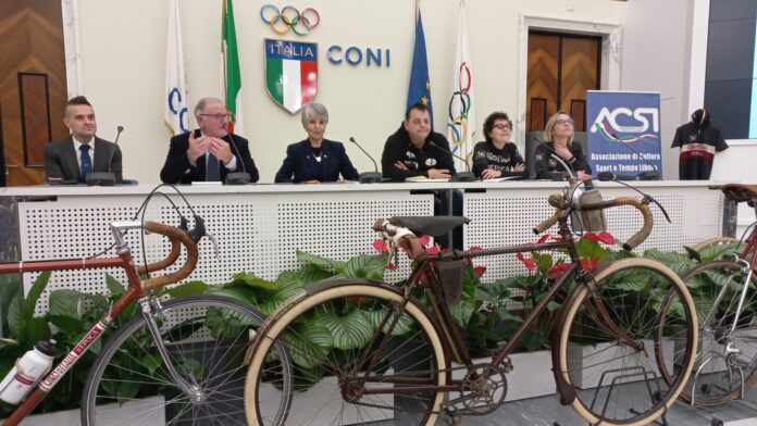 Giro d'Italia d'Epoca Giro d'Italia d'Epoca
