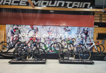 Race Mountain: presentata l’intera gamma del 2025 Race Mountain