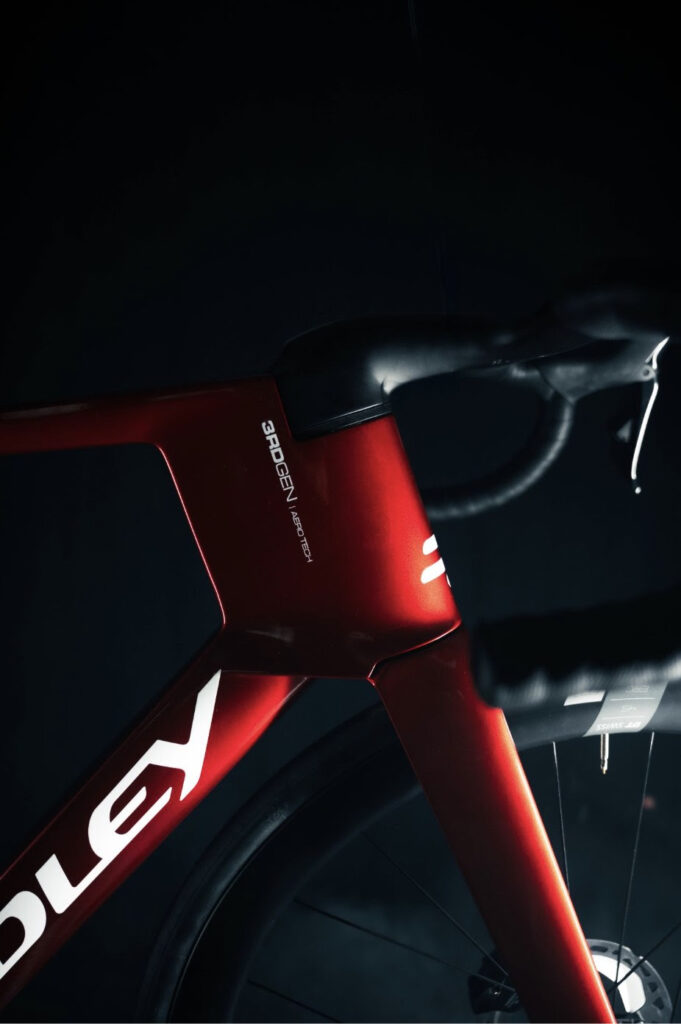 Ridley Noah Fast