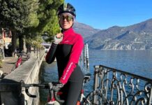 Nalini Road Series Ladies: un team tutto al femminile