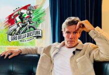 Il Giro della Questura con Mario Cipollini fra aneddoti e novità. Si corre il 23 marzo (VIDEO) Giro della Questura