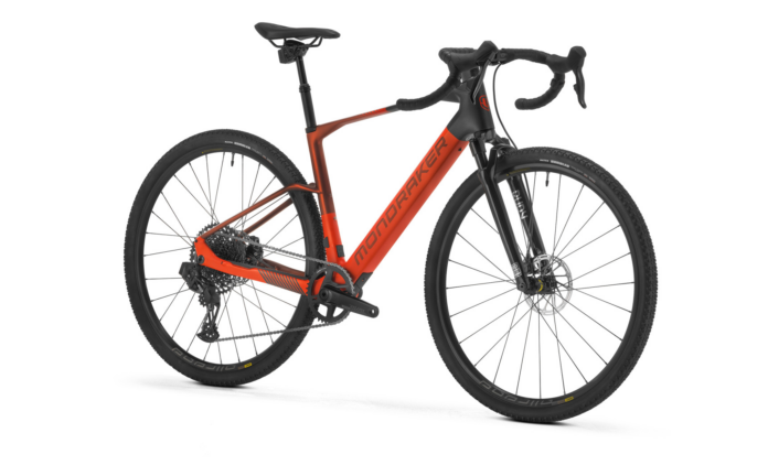 Mondraker
