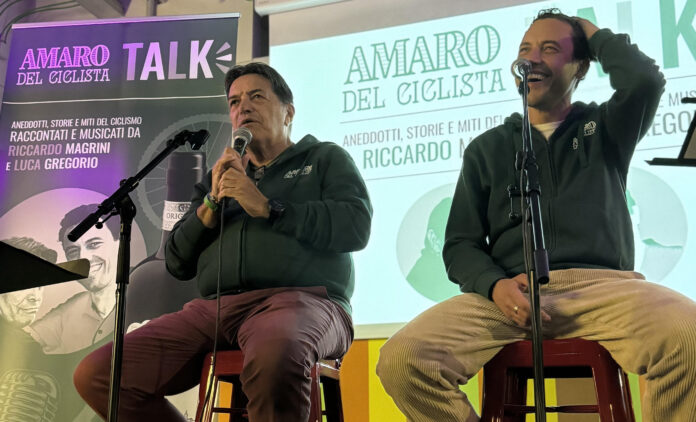 Amaro del Ciclista Amaro del Ciclista