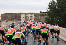 Caserta Race Tour (8 giugno): sono aperte le pre-iscrizioni Caserta Race Tour