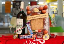 Gran Fondo San Benedetto: in regalo nel pacco gara troverete vino, pasta e integratori san benedetto del tronto