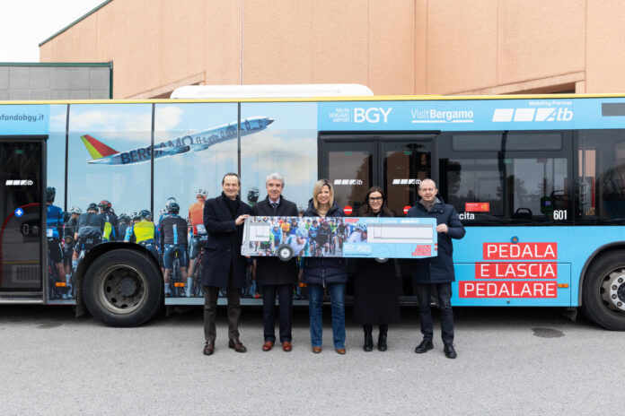 BGY-Bus BGY