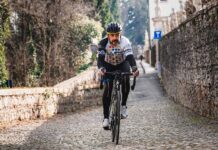 Berici Climbs: 100 salite che scalano i monti vicentini Berici Climbs