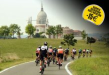 Briko Torino, super sconto iscrizione: 15 euro in meno per i soci del BiciClub Briko Torino