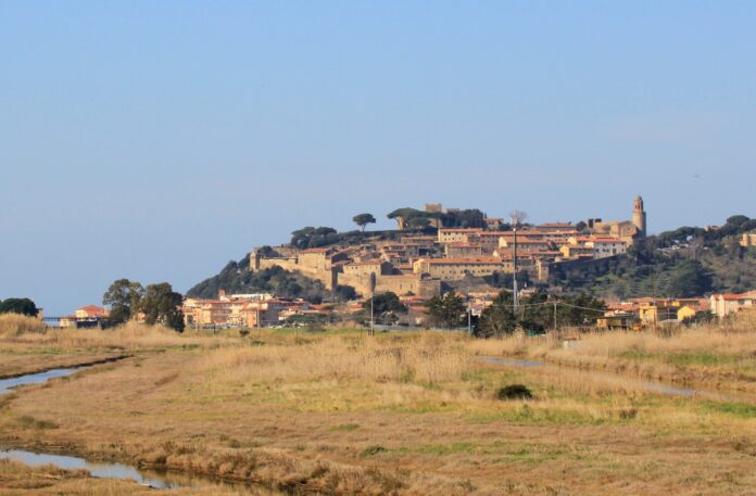 Castiglione-Maremma Maremma