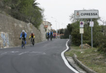 Milano-Sanremo-Milano, appuntamento il 22 marzo per i randonneur Milano-Sanremo-Milano