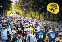 Città dell’Aquila, super sconto iscrizione per i soci BiciClub: 10 euro in meno Aquila