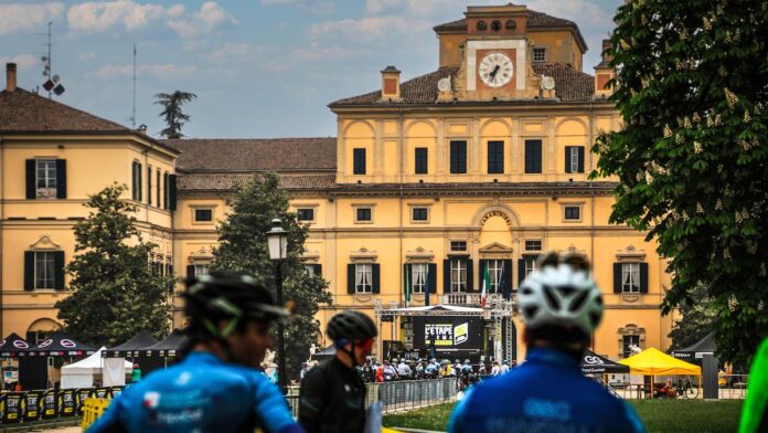 L’Étape Parma L’Étape Parma