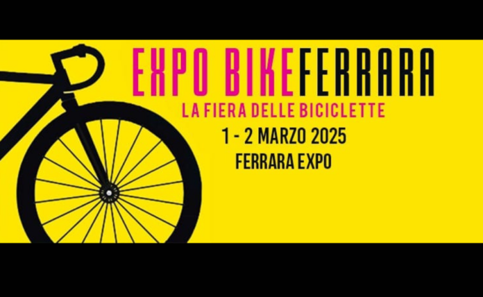 Expo-Ferrara Expo Bike