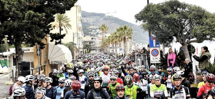Gran Fondo Laigueglia