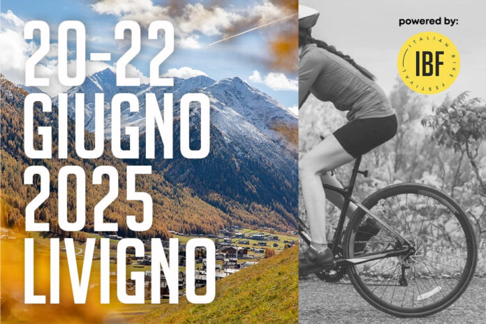 IBF-SpinOff Italian Bike Festival