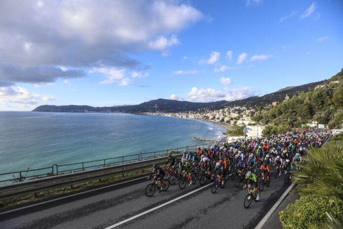 Specialized Granfondo series