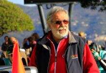 Gran Trofeo GS Alpi: il punto con Vittorio Mevio dopo Laigueglia, prima prova del suo circuito GS Alpi