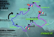 Randonnée du Mont Blanc: 330 chilometri intorno al Re delle Alpi Mont Blanc