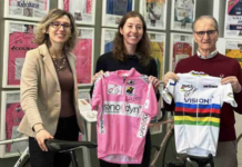 A marzo riapre il Museo del Ghisallo: ospite Nicole Cooke Museo del Ciclismo