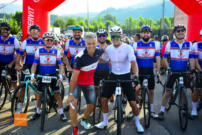 Giro della Questura Giro della Questura