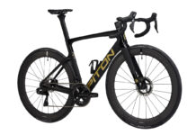 Piton festeggia il cinquantesimo anniversario con la RF Viper Piton