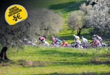Granfondo Riccione, per i soci BiciClub l’iscrizione costa 5 euro in meno Granfondo Riccione