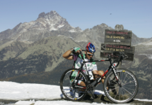 Torna il Colle Sampeyre alla Fausto Coppi del 29 giugno Colle Sampeyre
