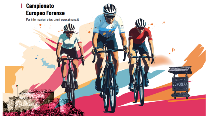 campionato europeo Aimanc campionato europeo Aimanc