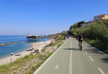 Costa dei Trabocchi: dal 25 al 27 aprile scopri lo spettacolo naturale dell’Abruzzo Costa dei Trabocchi
