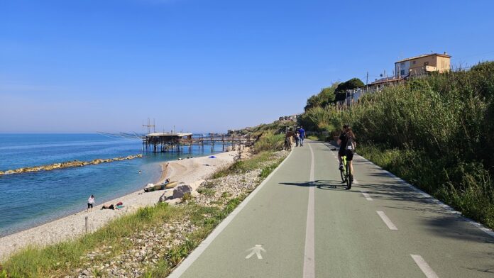 Costa dei Trabocchi