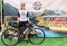 Ultrabiking Sardinia Xtreme: mille chilometri per un “sogno” Ultrabiking Sardinia Xtreme
