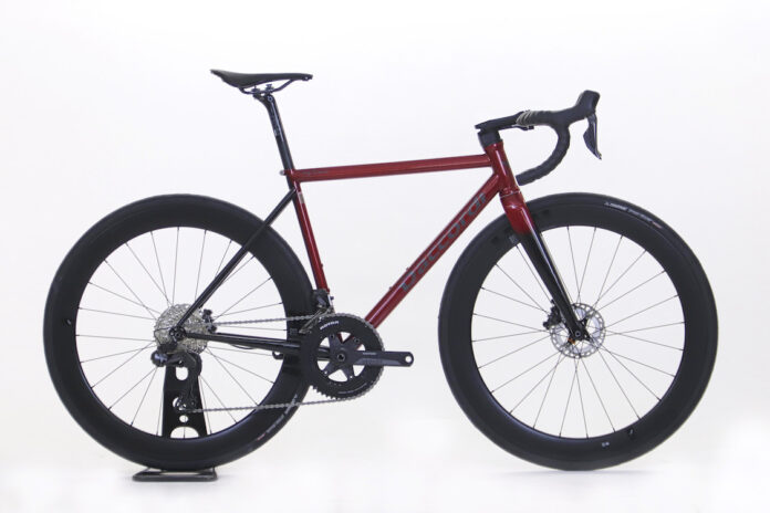 profidea rotor rosso 1 Daccordi