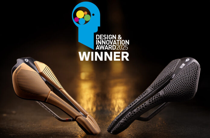 Design & Innovation Award Design & Innovation Award