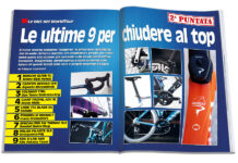 Le ultime 9 per chiudere al top