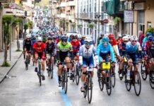 Annullate Garda Cycling e Gran Fondo dei Nebrodi: torneranno nel 2026 Annullate GF dei Nebrodi e Garda Cycling