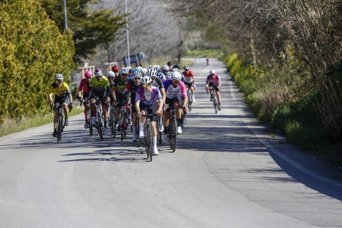 Gran Fondo Tratturo Magno Gran Fondo Tratturo Magno