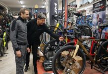 ANCMA, il mercato delle bici chiude il 2024 a -0,7%: si ferma la discesa degli ultimi due anni Bici