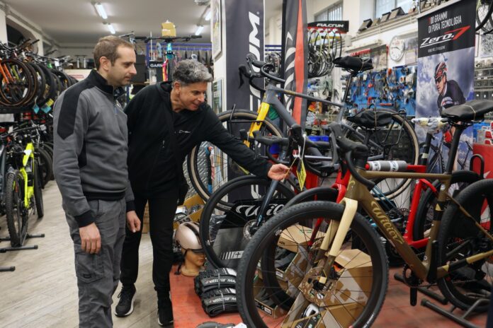 Bici-Mercato Bici
