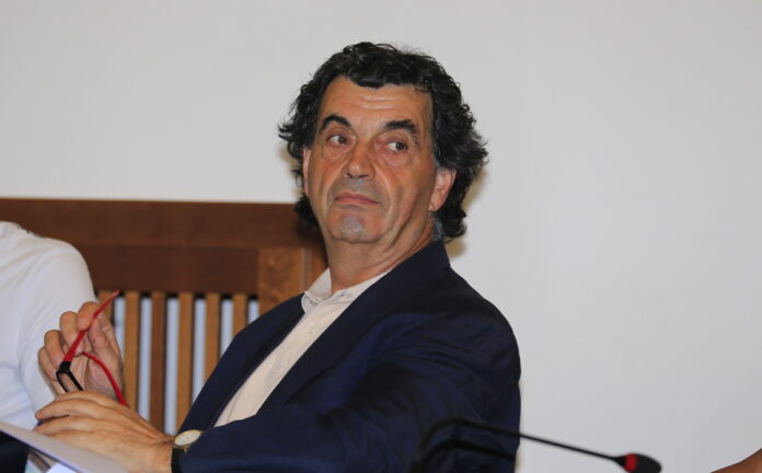conferenza Formula Bici, Roma, Coni, Luca Bonechi 999