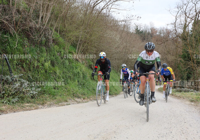 Strade Bianche