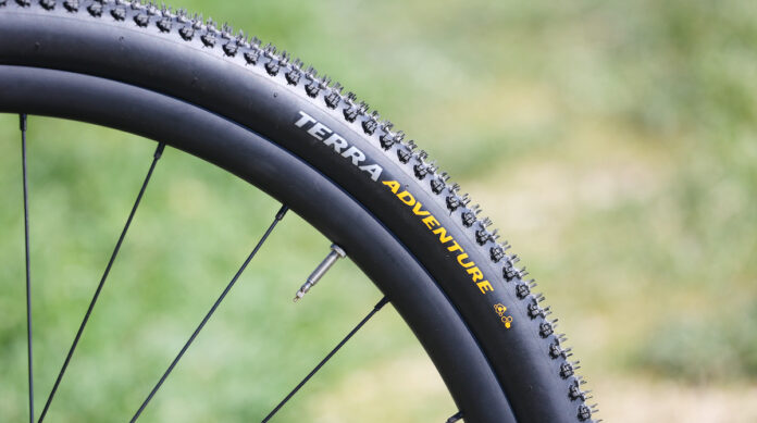 Continental Terra Adventure Continental