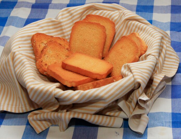 Fette-Biscottate Fette Biscottate